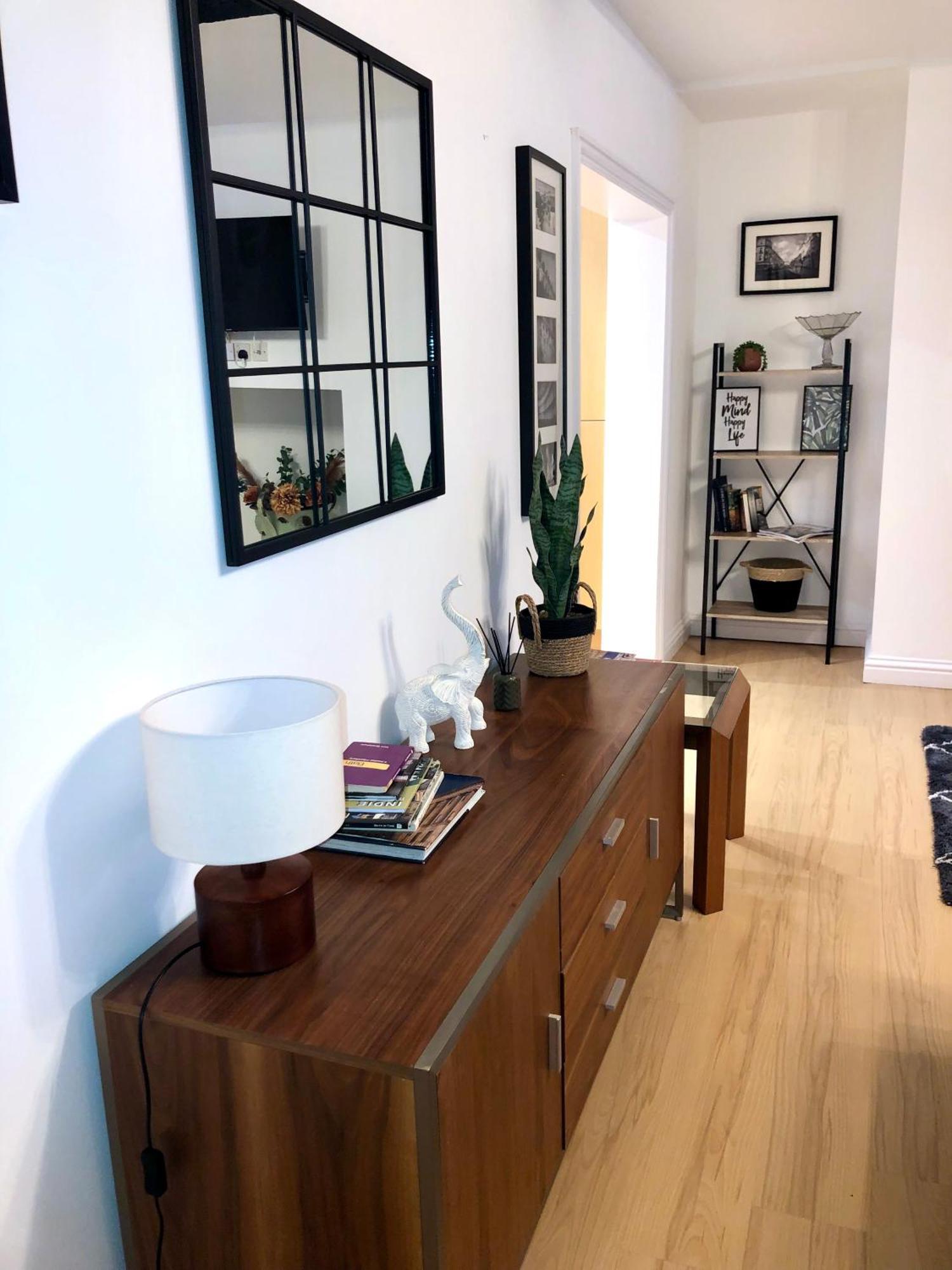 Superbly Located 2 Bedroom Luxury Apartment Bath Buitenkant foto